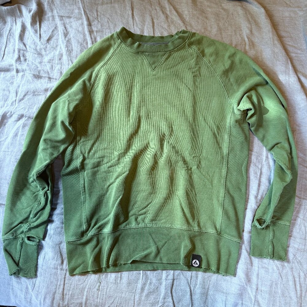 American Giant Crewneck Sweatshirt